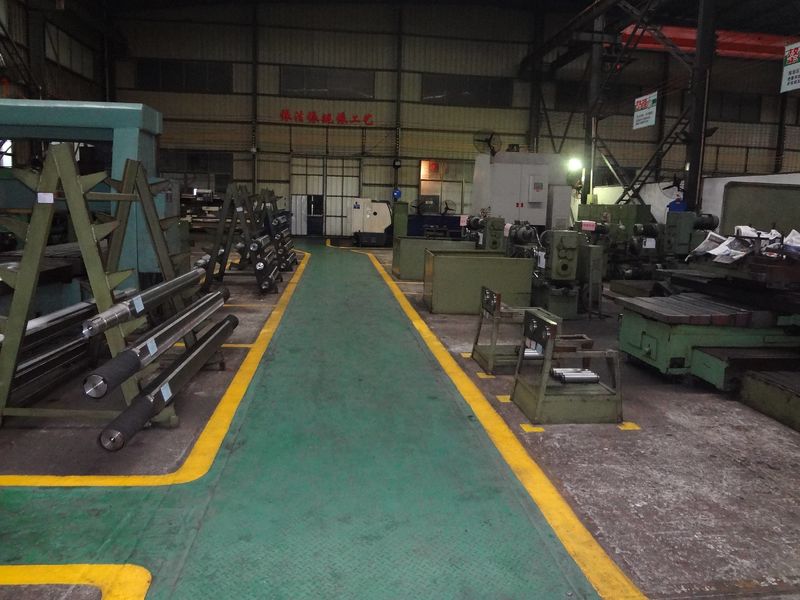 Changsha Huayi Technology Co., Ltd linha de produção do fabricante