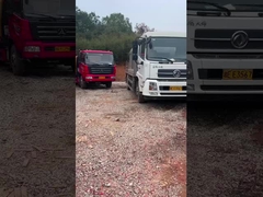 2018 Sany Usado Caminhão de bombeamento de concreto 56m SYM5446THB 560C-8A 41460kg