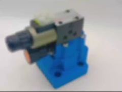 0718021000000B Válvula de controlo de óleo utilizada em motores de automóveis ou máquinas industriais