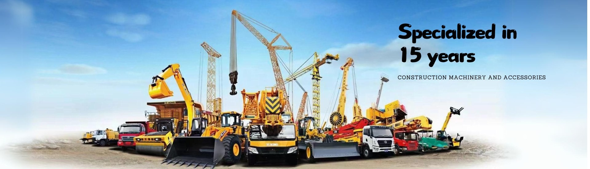 qualidade Peças de caminhão de bomba de concreto fábrica